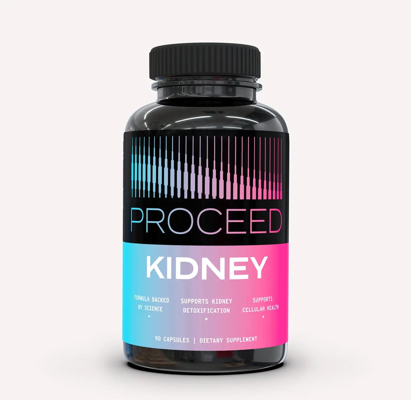Kidney - A Daily Kidney Supplement