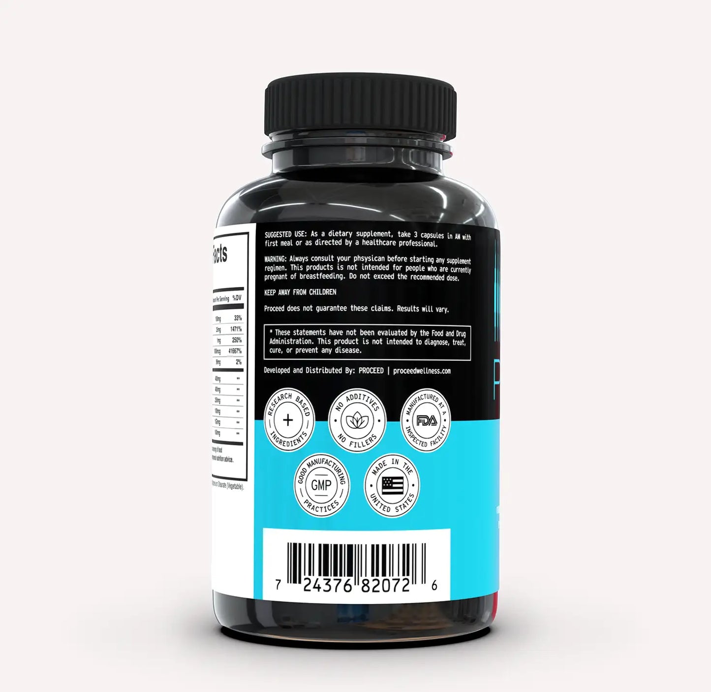 Kidney - A Daily Kidney Supplement