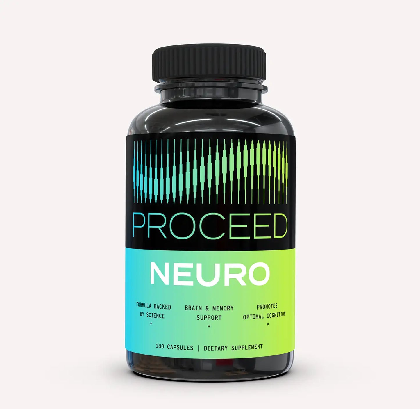 Neuro - A Brain, Memory & Neurological Support Supplement