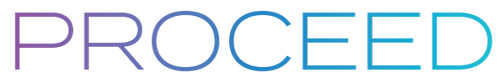 Proceed Wellness logo
