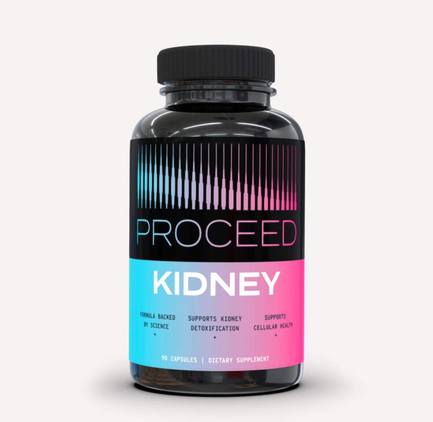 Kidney - A Daily Kidney Supplement