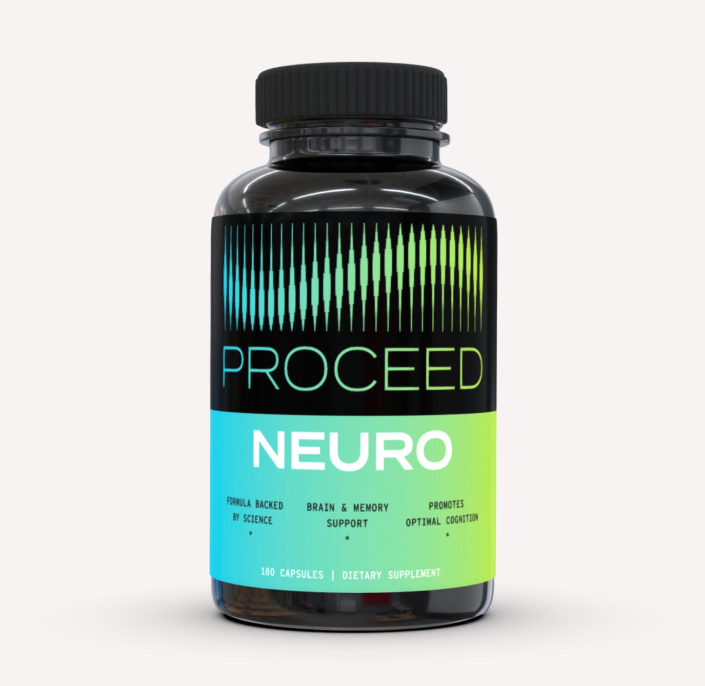 Neuro - A Brain, Memory & Neurological Support Supplement