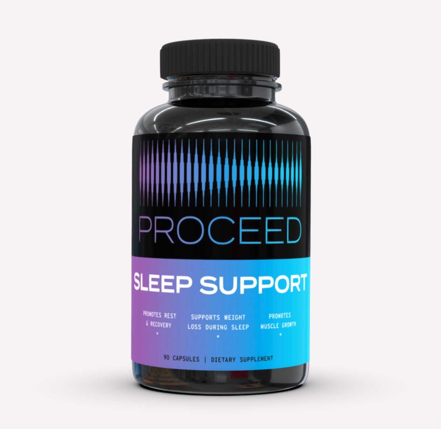 Sleep - A Sleep, Recovery & Muscle Growth Supplement